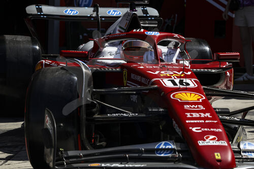 F1 Grand Prix of Italy