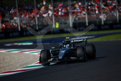 F1 Grand Prix of Italy