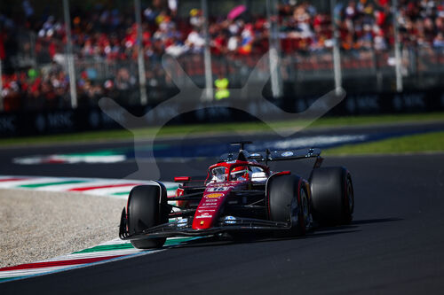 F1 Grand Prix of Italy