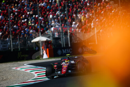 F1 Grand Prix of Italy