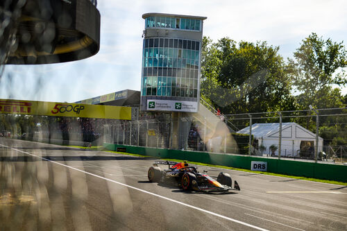 F1 Grand Prix of Italy