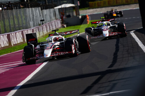 F1 Grand Prix of Italy