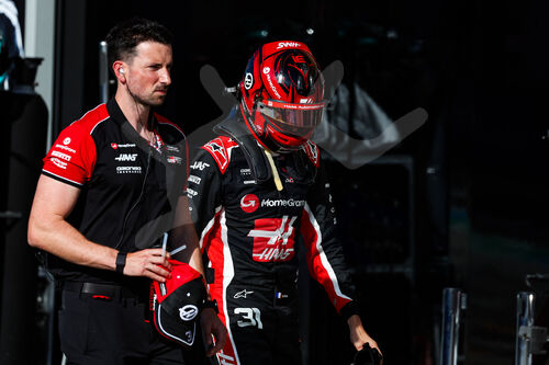 F1 Grand Prix of Italy