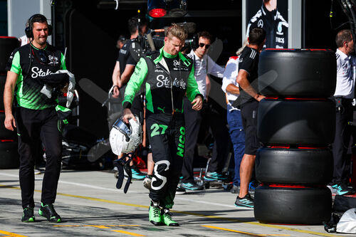 F1 Grand Prix of Italy