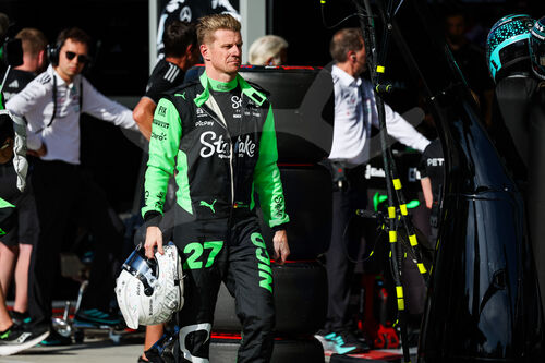 F1 Grand Prix of Italy