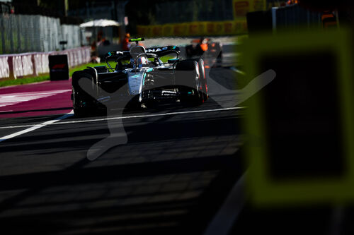 F1 Grand Prix of Italy