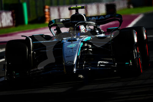 F1 Grand Prix of Italy