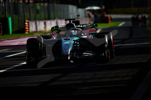 F1 Grand Prix of Italy