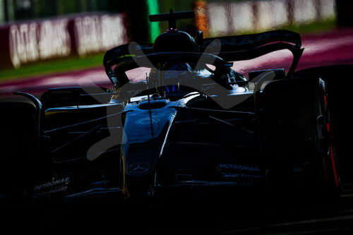 F1 Grand Prix of Italy