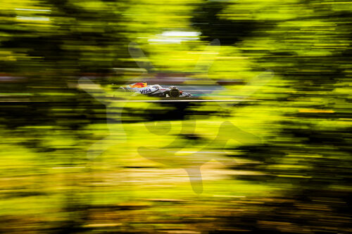 F1 Grand Prix of Italy