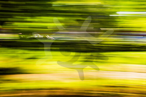 F1 Grand Prix of Italy