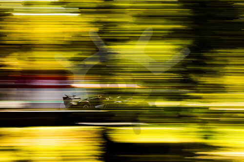 F1 Grand Prix of Italy