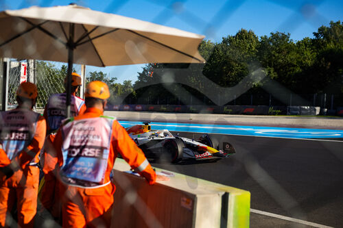 F1 Grand Prix of Italy