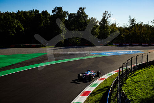 F1 Grand Prix of Italy