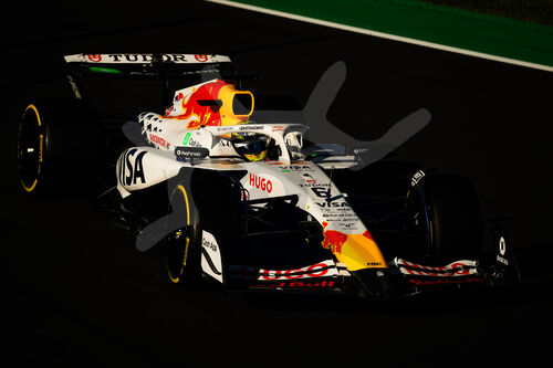 F1 Grand Prix of Italy