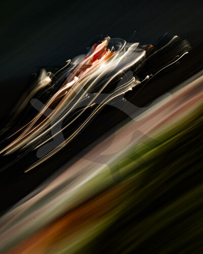 F1 Grand Prix of Italy