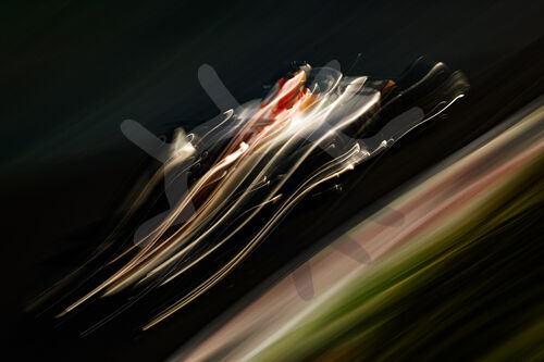 F1 Grand Prix of Italy