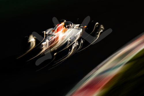 F1 Grand Prix of Italy