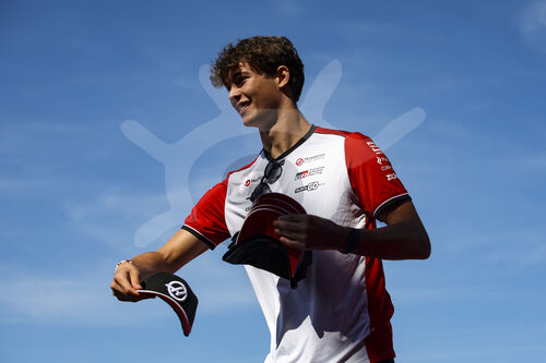 F1 Grand Prix of Italy