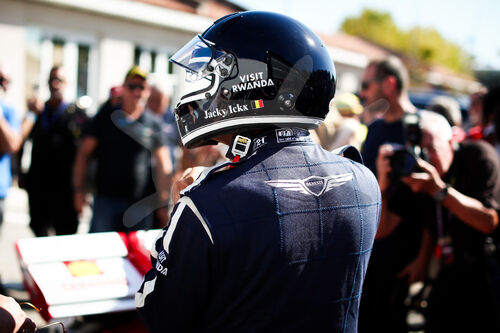 F1 Grand Prix of Italy