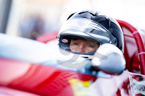 F1 Grand Prix of Italy