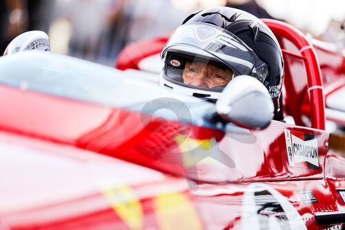 F1 Grand Prix of Italy