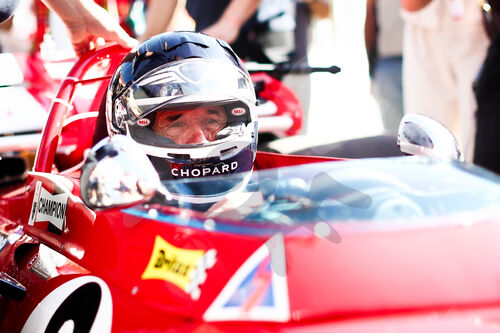 F1 Grand Prix of Italy