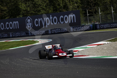 F1 Grand Prix of Italy