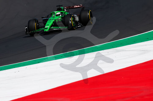 F1 Grand Prix of Italy