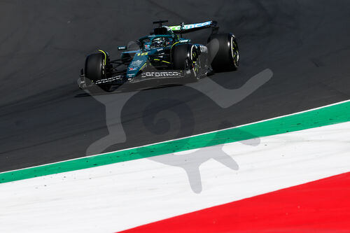 F1 Grand Prix of Italy