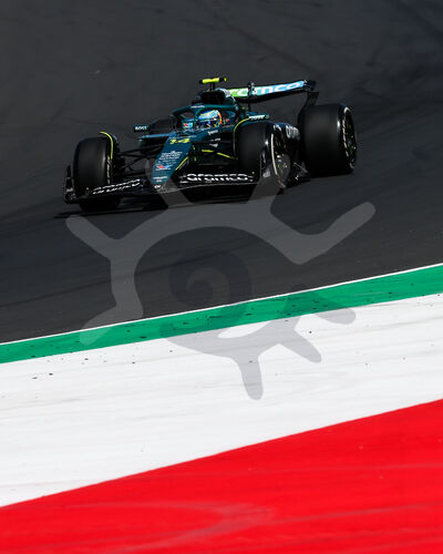 F1 Grand Prix of Italy