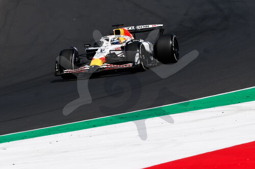 F1 Grand Prix of Italy