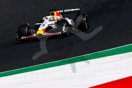 F1 Grand Prix of Italy