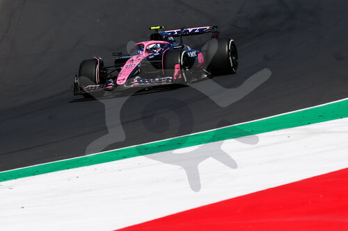 F1 Grand Prix of Italy