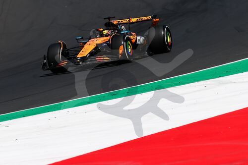 F1 Grand Prix of Italy