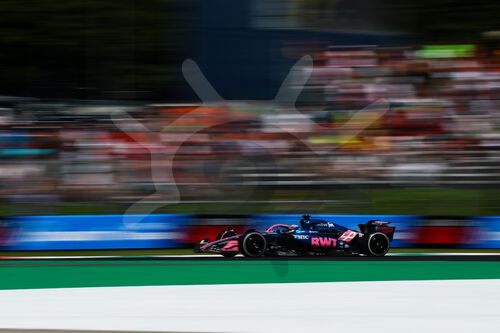 F1 Grand Prix of Italy