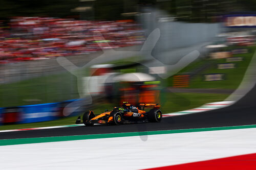 F1 Grand Prix of Italy