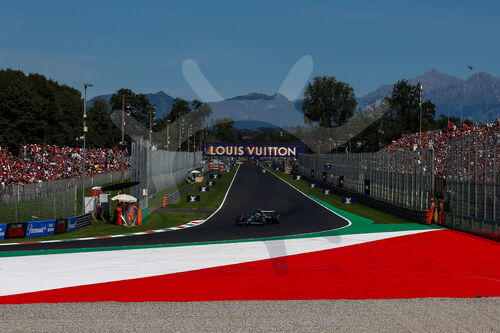 F1 Grand Prix of Italy
