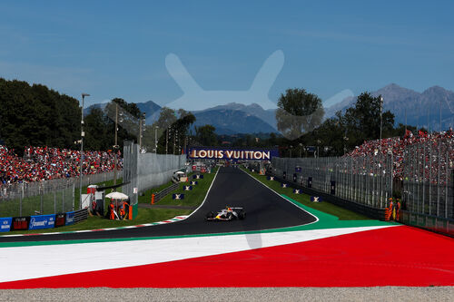 F1 Grand Prix of Italy