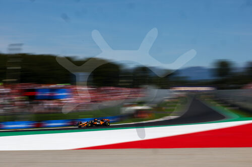 F1 Grand Prix of Italy