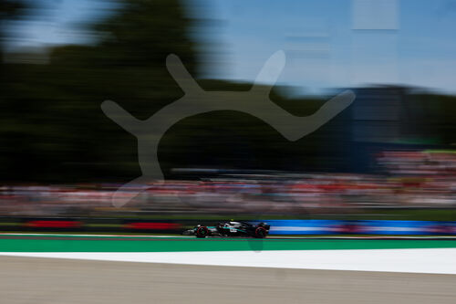 F1 Grand Prix of Italy