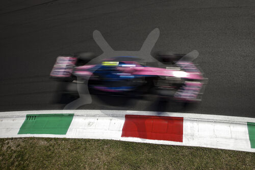 F1 Grand Prix of Italy