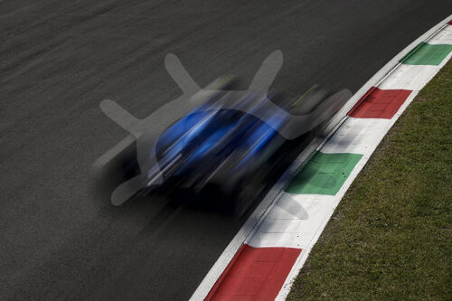 F1 Grand Prix of Italy