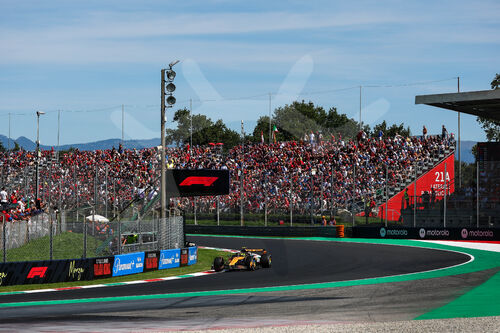 F1 Grand Prix of Italy