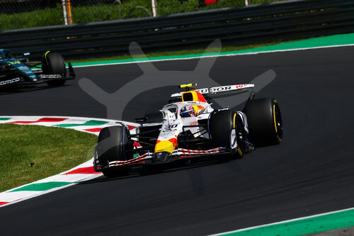 F1 Grand Prix of Italy