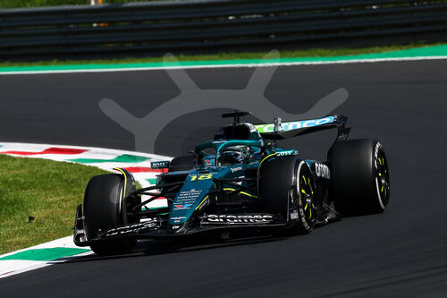 F1 Grand Prix of Italy