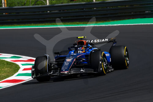 F1 Grand Prix of Italy