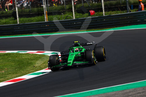 F1 Grand Prix of Italy