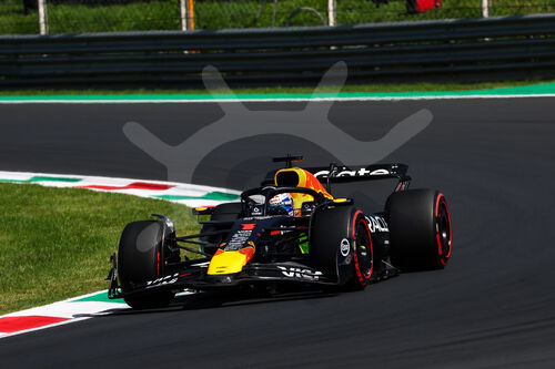 F1 Grand Prix of Italy