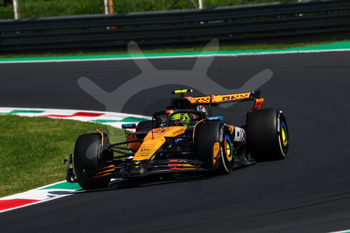 F1 Grand Prix of Italy